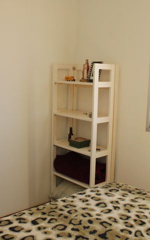 Apartamento à venda com 52m², 2 quartos e 1 vagaQuarto 1