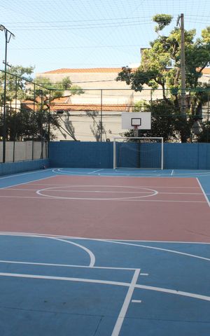 Apartamento à venda com 52m², 2 quartos e 1 vagaQuadra Esportiva