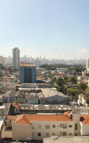 Apartamento à venda com 52m², 2 quartos e 1 vagaVista do Quarto 2