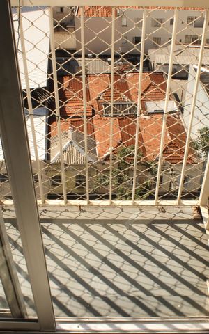 Apartamento à venda com 52m², 2 quartos e 1 vagaVaranda da Sala