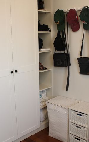 Apartamento à venda com 52m², 2 quartos e 1 vagaQuarto 2