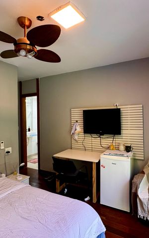 Apartamento para alugar com 300m², 4 quartos e 3 vagas
