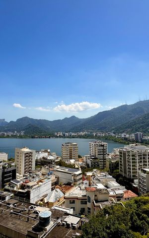 Apartamento para alugar com 300m², 4 quartos e 3 vagas