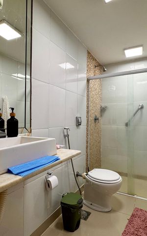 Apartamento para alugar com 300m², 4 quartos e 3 vagas