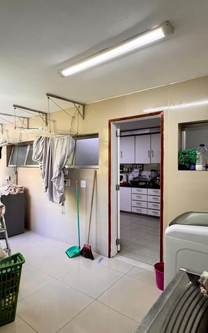 Apartamento para alugar com 300m², 4 quartos e 3 vagas