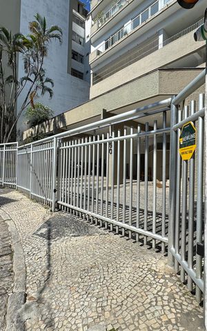 Apartamento para alugar com 300m², 4 quartos e 3 vagas