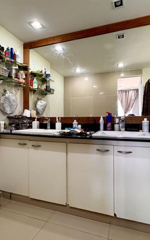Apartamento para alugar com 300m², 4 quartos e 3 vagas