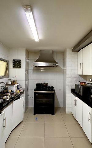 Apartamento para alugar com 300m², 4 quartos e 3 vagas