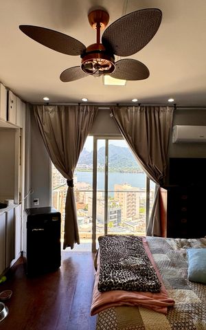 Apartamento para alugar com 300m², 4 quartos e 3 vagas