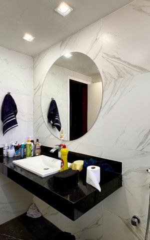 Apartamento para alugar com 300m², 4 quartos e 3 vagas