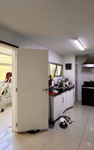 Apartamento para alugar com 300m², 4 quartos e 3 vagas