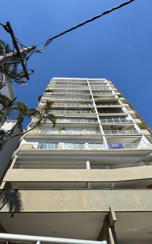 Apartamento para alugar com 300m², 4 quartos e 3 vagas