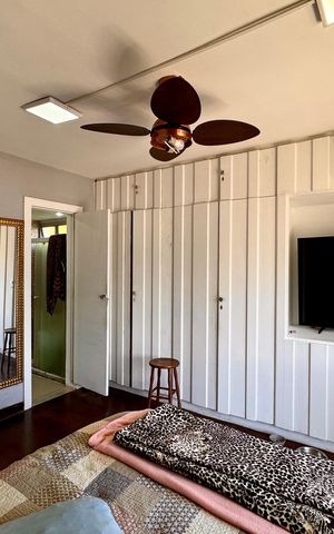 Apartamento para alugar com 300m², 4 quartos e 3 vagas
