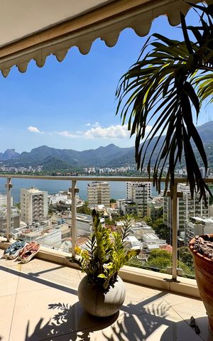 Apartamento para alugar com 300m², 4 quartos e 3 vagas
