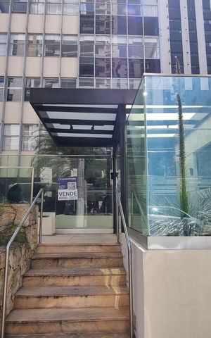 Apartamento à venda com 263m², 4 quartos e 2 vagas