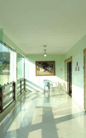 Casa para alugar com 1395m², 4 quartos e 15 vagasVaranda 2