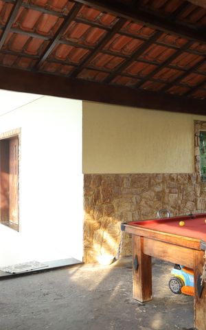 Casa para alugar com 1395m², 4 quartos e 15 vagasQuintal