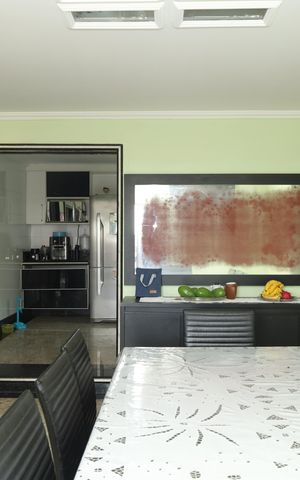 Casa para alugar com 1395m², 4 quartos e 15 vagasSala 2 - Jantar
