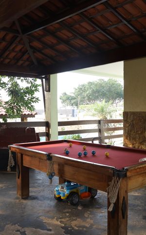 Casa para alugar com 1395m², 4 quartos e 15 vagasQuintal