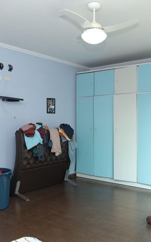 Casa para alugar com 1395m², 4 quartos e 15 vagasSuíte 3