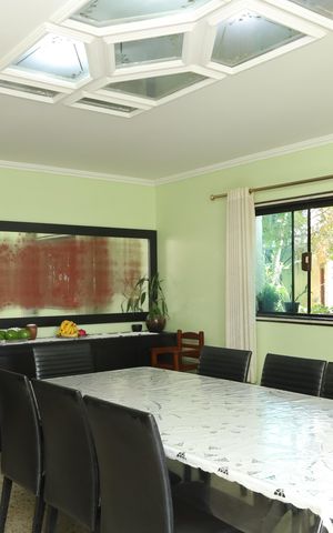 Casa para alugar com 1395m², 4 quartos e 15 vagasSala 2 - Jantar