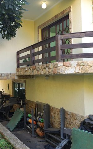Casa para alugar com 1395m², 4 quartos e 15 vagasJardim