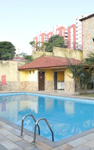Casa para alugar com 1395m², 4 quartos e 15 vagasPiscina