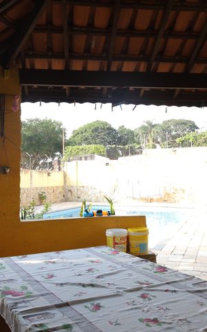Casa para alugar com 1395m², 4 quartos e 15 vagasÁrea gourmet