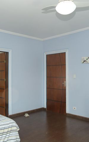 Casa para alugar com 1395m², 4 quartos e 15 vagasSuíte 3