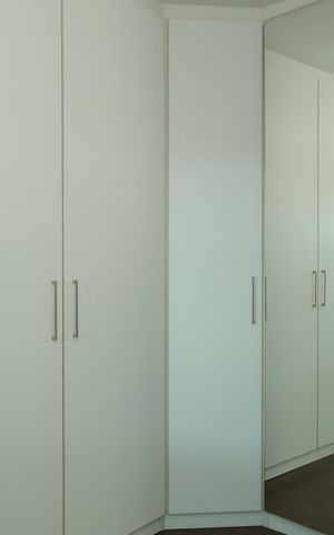 Casa para alugar com 1395m², 4 quartos e 15 vagasSuíte 1 - Closet