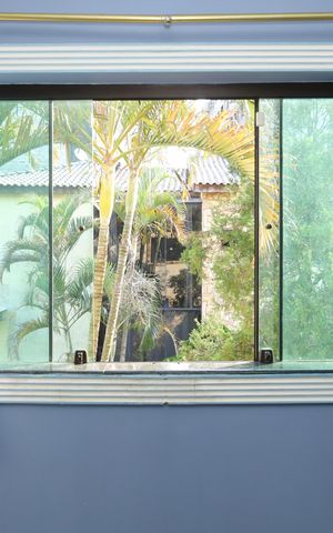 Casa para alugar com 1395m², 4 quartos e 15 vagasSuíte 3