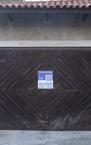 Casa para alugar com 1395m², 4 quartos e 15 vagasPlaca instalada no portão do imóvel - Código da placa: YIXW-1740