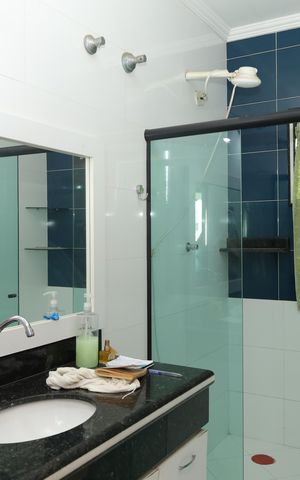 Casa para alugar com 1395m², 4 quartos e 15 vagasBanheiro 2 - Suíte 2