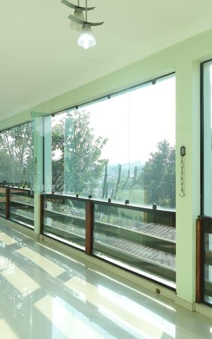 Casa para alugar com 1395m², 4 quartos e 15 vagasVaranda 2