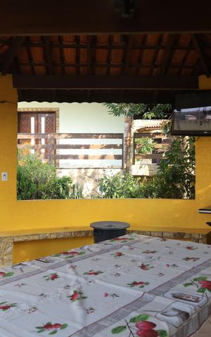 Casa para alugar com 1395m², 4 quartos e 15 vagasÁrea gourmet
