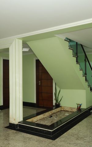 Casa para alugar com 1395m², 4 quartos e 15 vagasSala 1