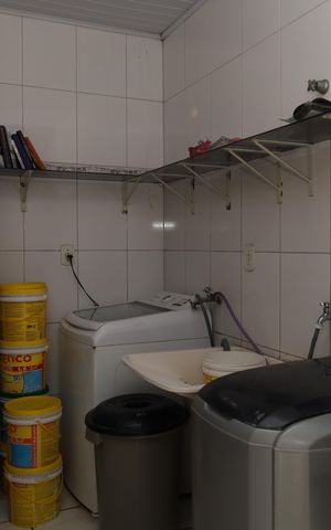 Casa para alugar com 1395m², 4 quartos e 15 vagasÁrea de Serviço