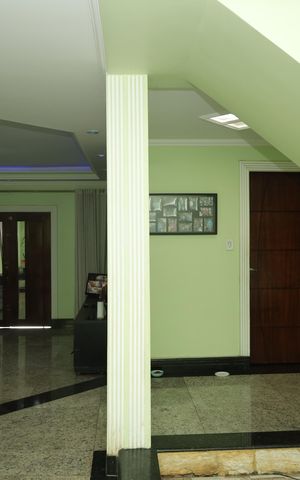 Casa para alugar com 1395m², 4 quartos e 15 vagasSala 1
