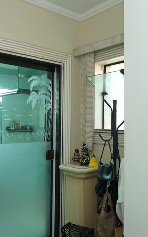 Casa para alugar com 1395m², 4 quartos e 15 vagasSuíte 1 - Closet