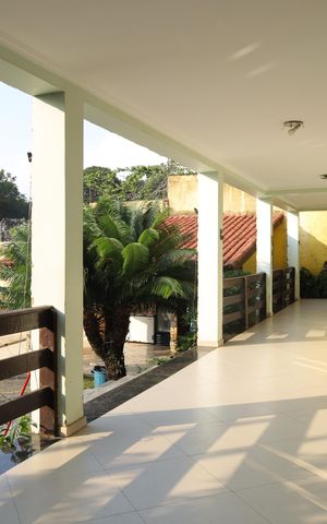 Casa para alugar com 1395m², 4 quartos e 15 vagasVaranda 3