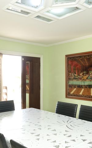 Casa para alugar com 1395m², 4 quartos e 15 vagasSala 2 - Jantar