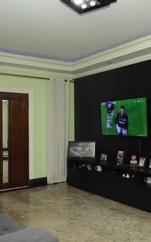 Casa para alugar com 1395m², 4 quartos e 15 vagasSala 1