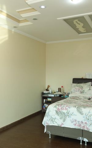 Casa para alugar com 1395m², 4 quartos e 15 vagasSuíte 1