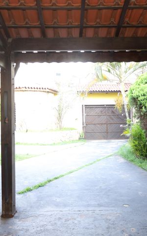 Casa para alugar com 1395m², 4 quartos e 15 vagasGaragem