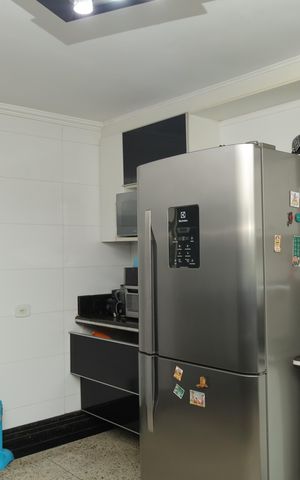 Casa para alugar com 1395m², 4 quartos e 15 vagasCozinha