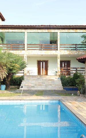 Casa para alugar com 1395m², 4 quartos e 15 vagasÁrea comum