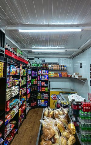Apartamento à venda com 57m², 3 quartos e 1 vagaMercadinho
