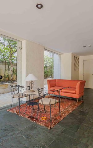 Apartamento à venda com 66m², 2 quartos e 1 vagaHall social