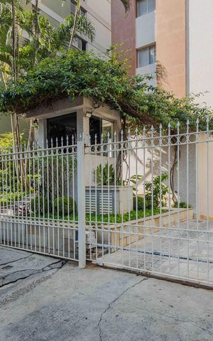 Apartamento à venda com 66m², 2 quartos e 1 vagaFachada