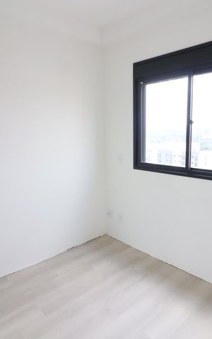Apartamento à venda com 29m², 1 quarto e sem vagaSala